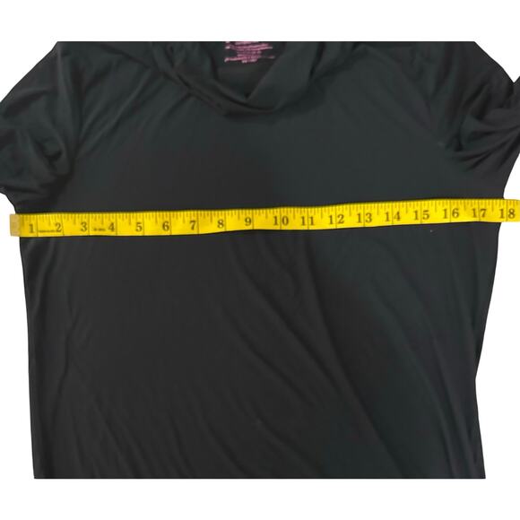 Commando Butter Long Sleeve
Turtleneck Bodysuit Black - XL - EUC - Picture 7 of 9